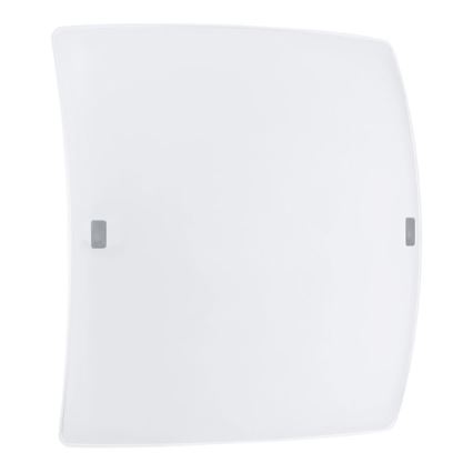 Eglo - Запасной плафон для светильника BORGO 41x41 см