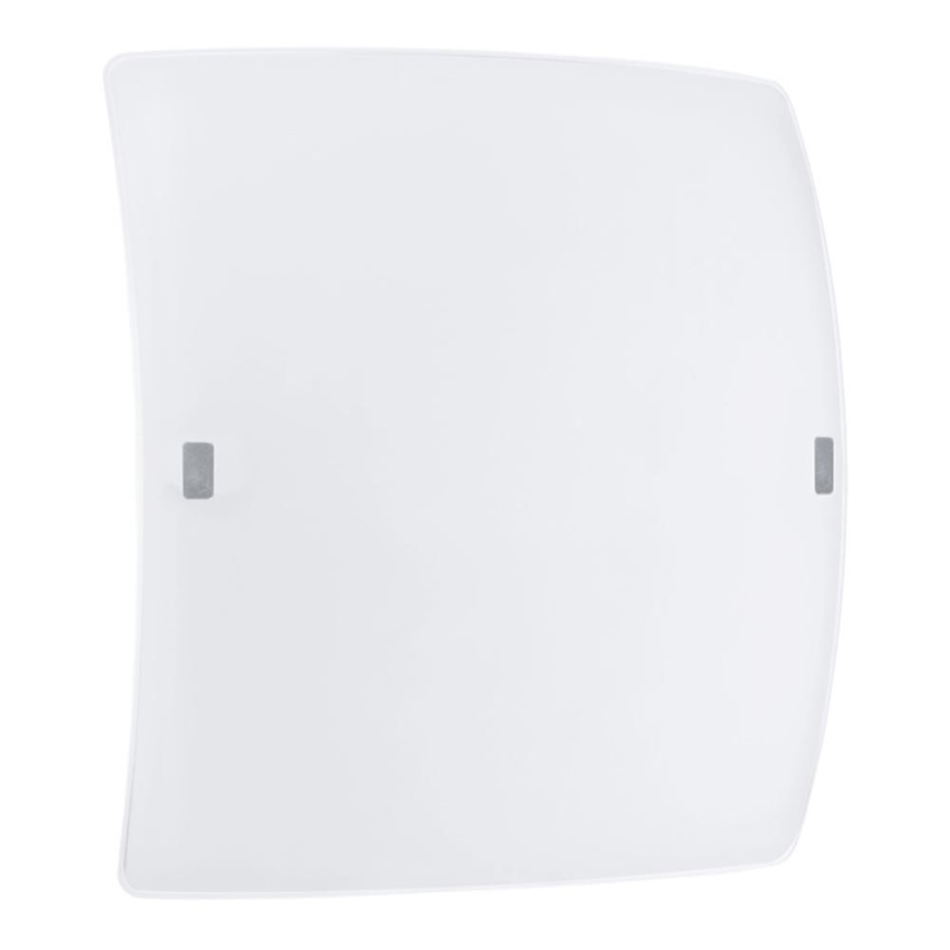 Eglo - Запасной плафон для светильника BORGO 41x41 см