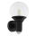 Eglo - Зовнішній настінний світильник з датчиком 1xE27/28W/230V IP44