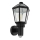 Eglo - Зовнішній настінний світильник з датчиком 1xE27/28W/230V IP44
