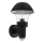 Eglo - Зовнішній настінний світильник з датчиком 1xE27/60W/230V IP44