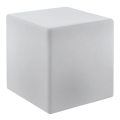 Eglo - Зовнішній підлоговий світильник 1xE27/15W/230V 30x30 см IP65