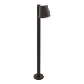 Eglo - Зовнішній світильник 1xE27/10W/230V IP44