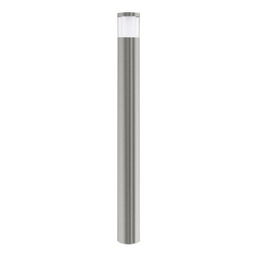 Eglo - Зовнішнє світлодіодне освітлення 1xLED/3,7W/230V IP44