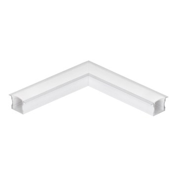 Eglo - Кутовий профіль для світлодіодних стрічок 23x15x1000 mm