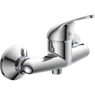 Eisl NI168CR - Душовий змішувач GRANDE VITA CLASSIC, блискучий хром