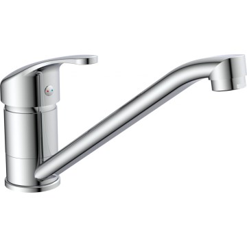 Eisl NI182CR - кухонний змішувач GRANDE VITA CLASSIC, глянцевий хром