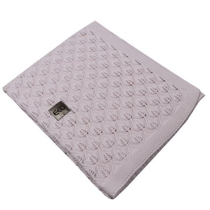EKO - Бамбуковое одеяло ROSE 80x100 см розовый