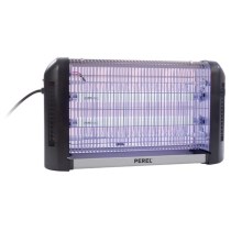 Электрическая ловушка для насекомых GIK08O с УФ-лампой 2x10W/230V 80 м2