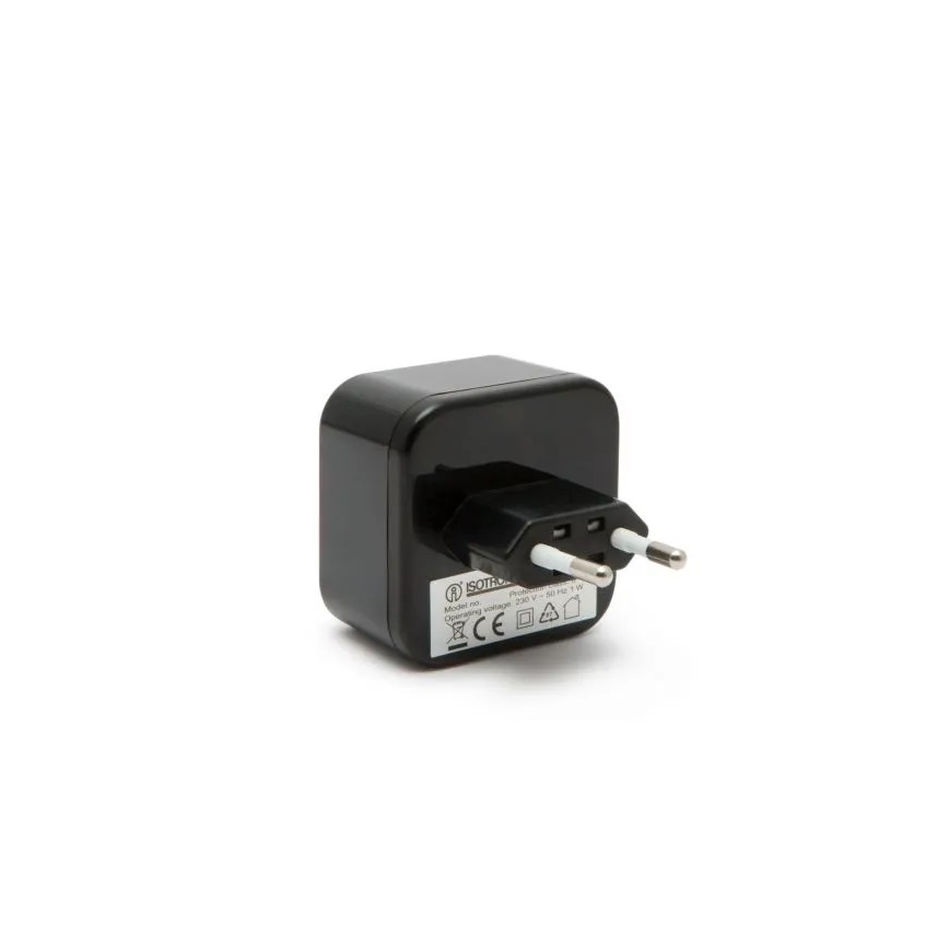 Электрический отпугиватель пауков 1W/230V