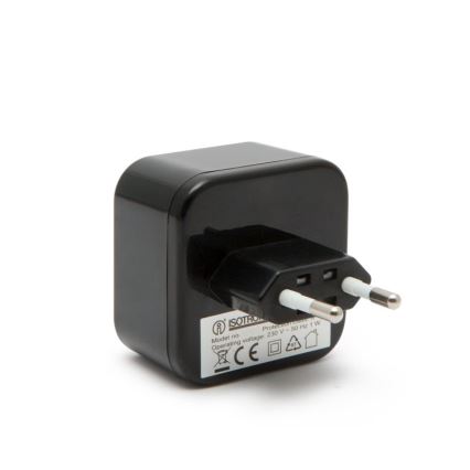 Электрический отпугиватель комаров 1W/230V