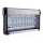 Электрический уничтожитель насекомых 2x15W/230V 100 м2