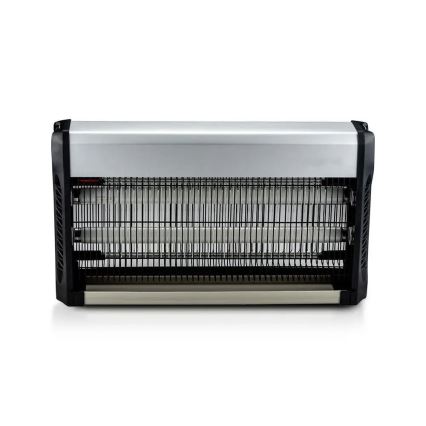 Электрический уничтожитель насекомых 2x15W/230V 100 м2