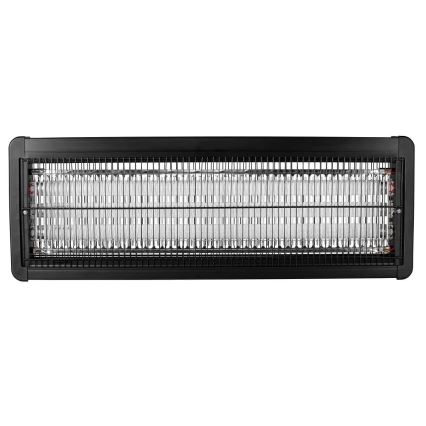 Электрический уничтожитель насекомых 3x20W/230V 200 м²