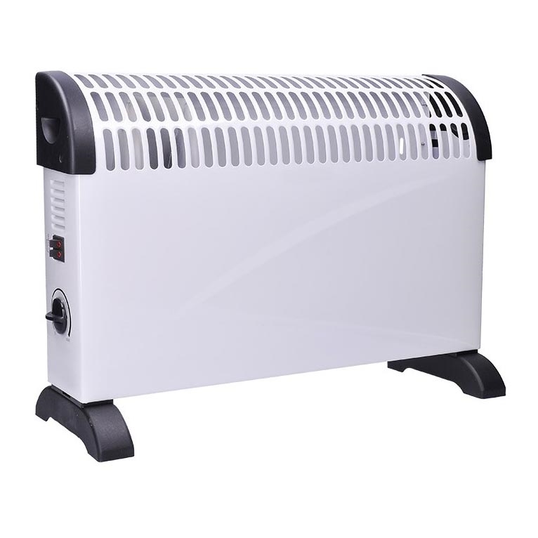 Электрический конвектор 750/1250/2000W термостат