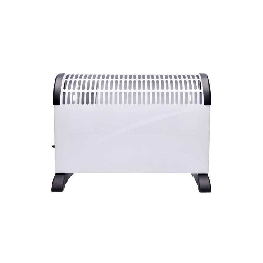 Электрический конвектор 750/1250/2000W термостат