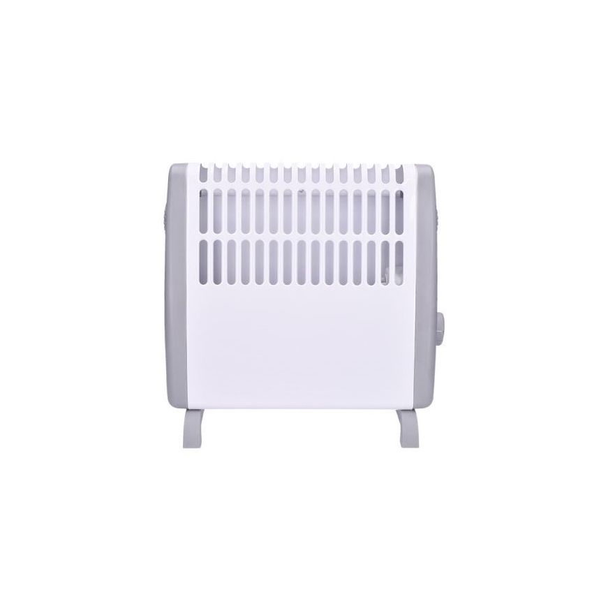 Электрический конвекторный обогреватель 425W термостат