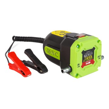 Электрический масляный насос 60W/12V