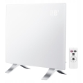 Электрический обогреватель/конвектор NEO 1000W Wi-Fi Tuya IP24 + пульт дистанционного управления