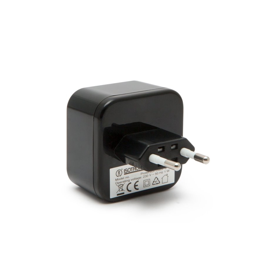 Электрический отпугиватель комаров 1W/230V