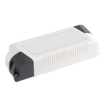 Электрический трансформатор 0-30W/230V/12V DC