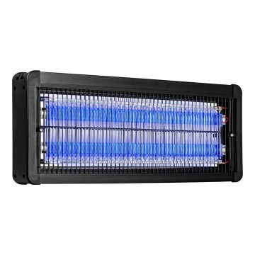 Электрический уничтожитель насекомых 2x20W/230V 180 м²
