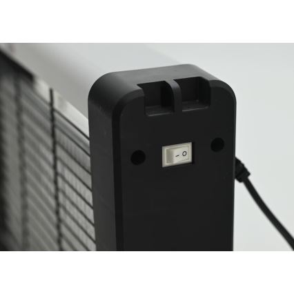 Електрична пастка для комах UV/2,1W/230V 60 m2