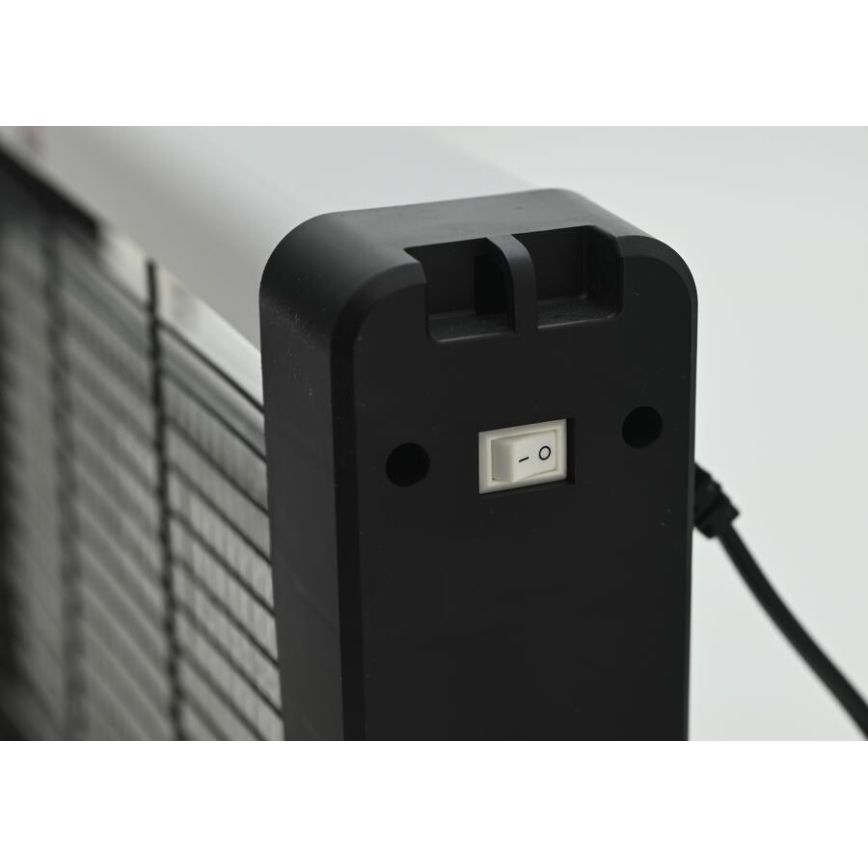 Електрична пастка для комах UV/2,1W/230V 60 m2