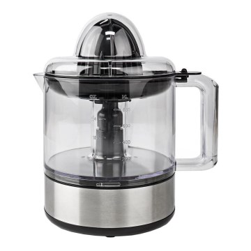 Електрична соковижималка для цитрусових 0,8 л 30W/230V нержавіюча сталь