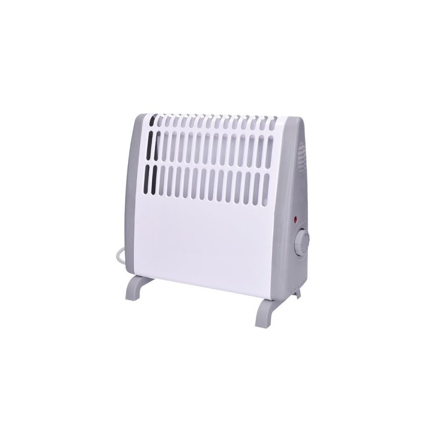 Електричний конвектор 425W термостат