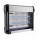Електрична пастка для комах 2x10W/230V 80 м²