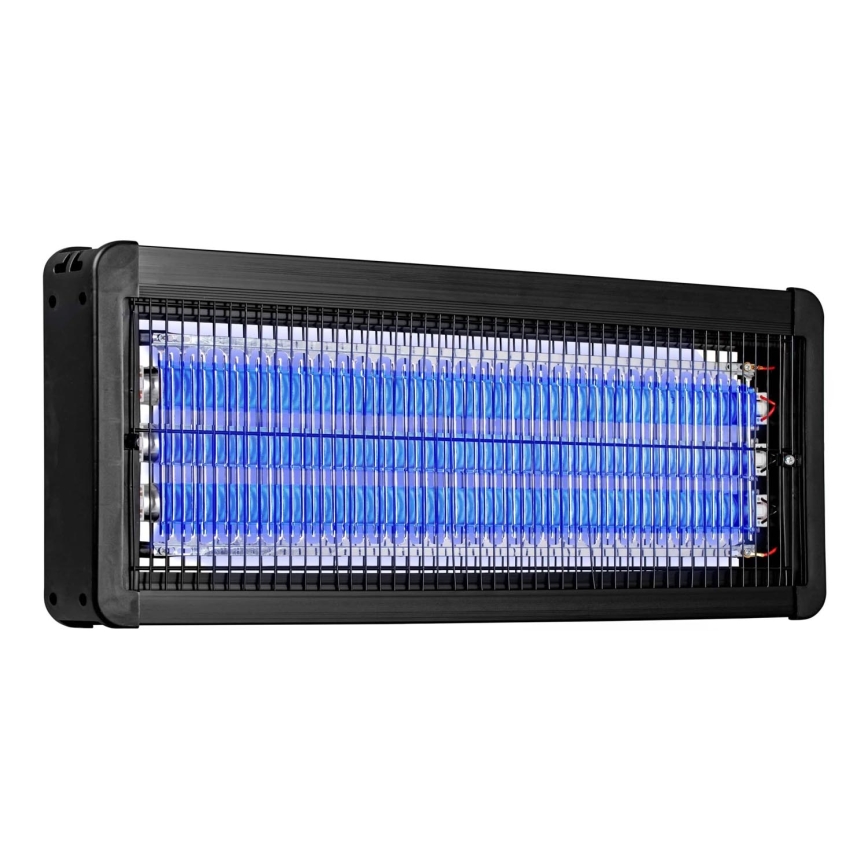 Електрична пастка для комах 3x20W/230V 200 м2