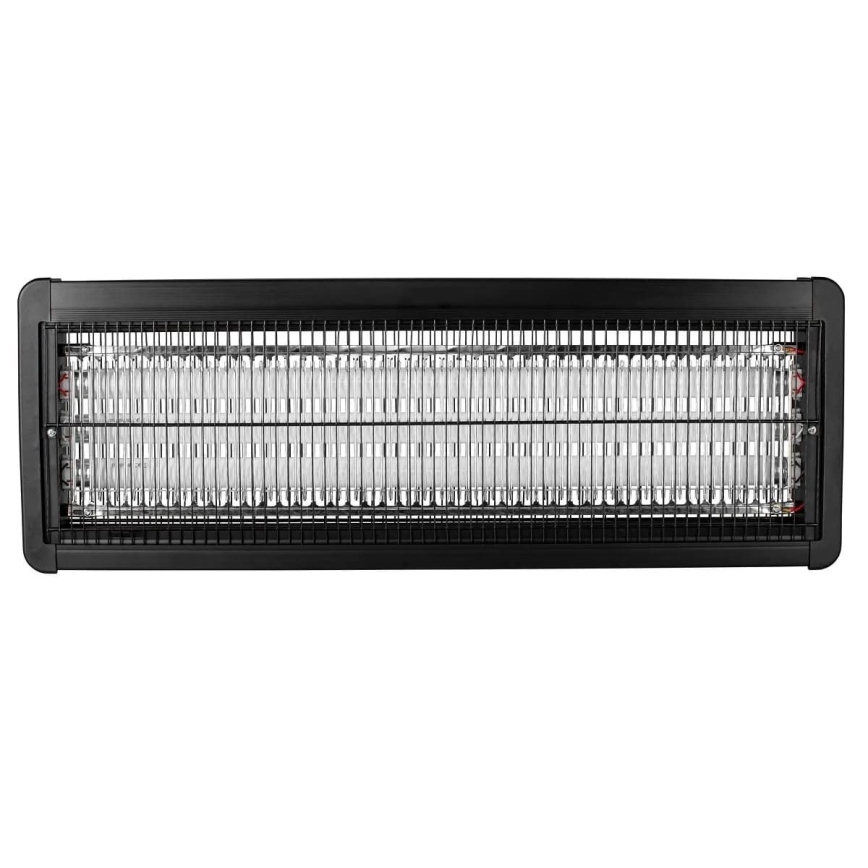 Електрична пастка для комах 3x20W/230V 200 м2