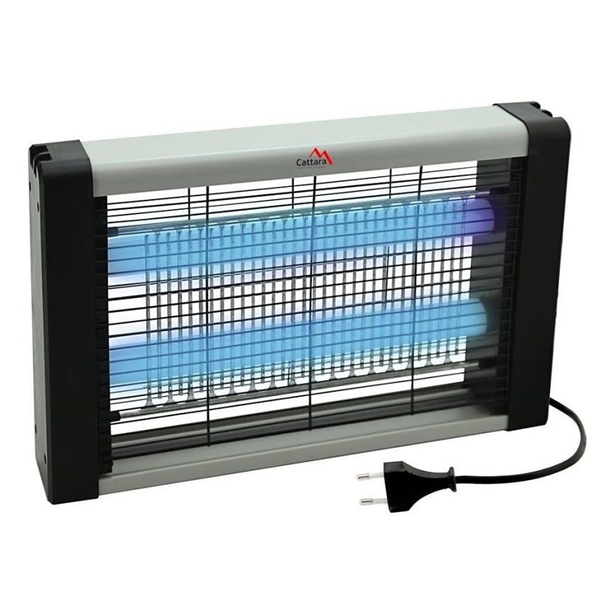 Електрична пастка для комах UV/2,1W/230V 60 m2