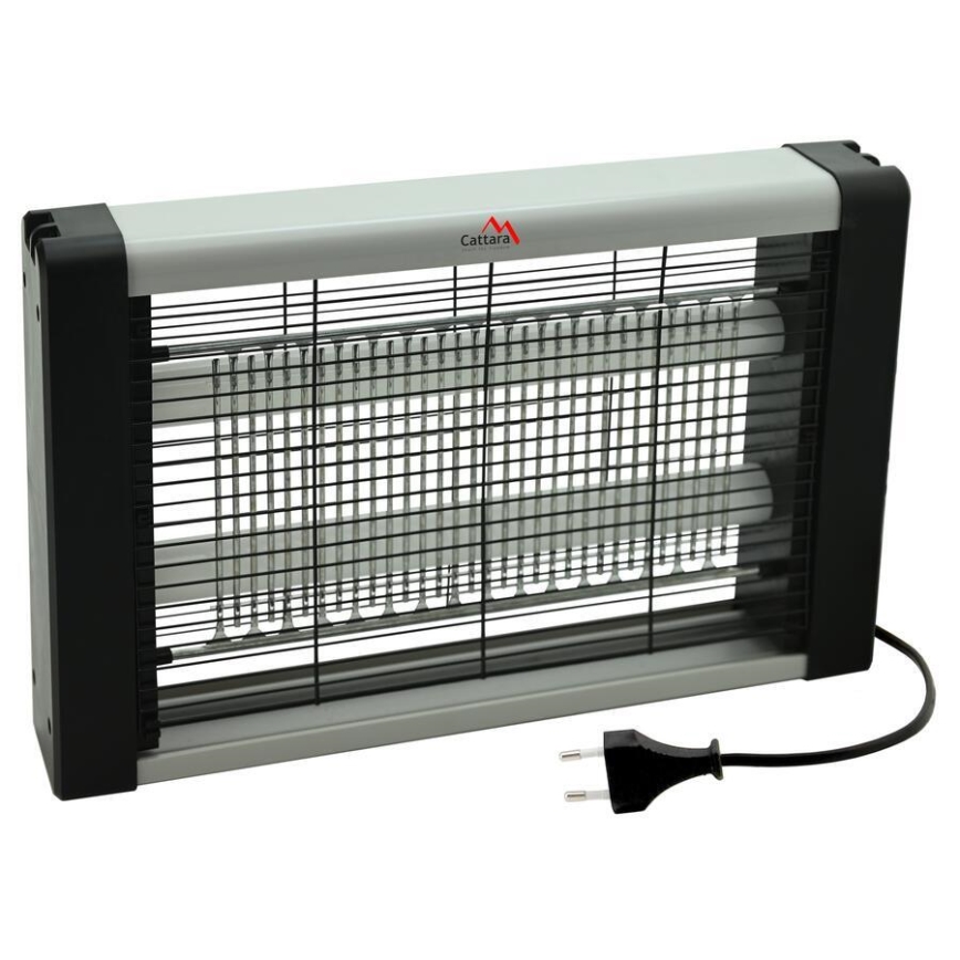 Електрична пастка для комах UV/2,1W/230V 60 m2