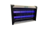 Електрична пастка для комах з UV zářivkou 2x6W/230V 40 m2