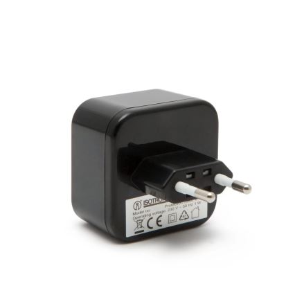 Електричний відлякувач мишей, щурів та пацюків 1W/230V