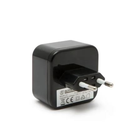 Електричний відлякувач павуків 1W/230V
