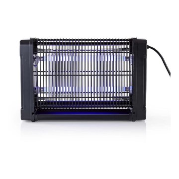 Електричний знищувач комах UV-A/2x8W/230V 50 м²