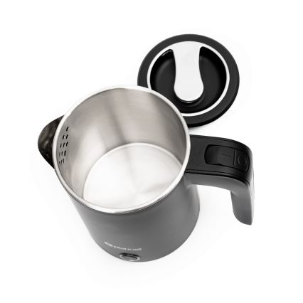 Электрочайник 0,6 л 600W/230V черный