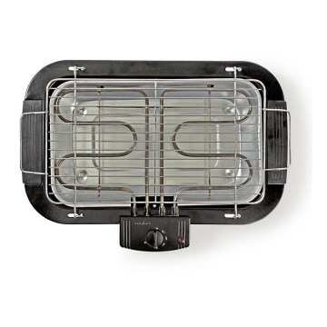 Электрогриль 2000W/230V