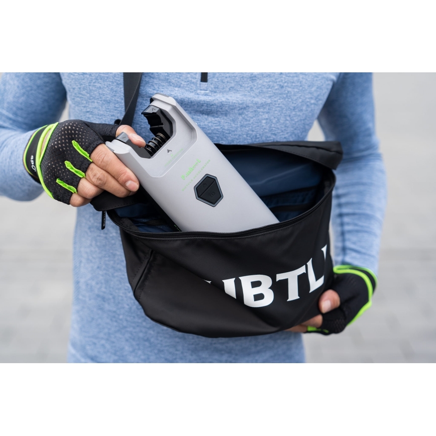 Электропривод колеса 200 Вт/18 В