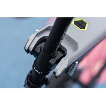 Электропривод колеса 200 Вт/18 В