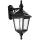 Elstead KERRY-WALL - Вуличний настінний світильник KERRY 1xE27/100W/230V IP44