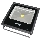Emithor 32104 - Светодиодный прожектор 1xLED/50W/230V IP65