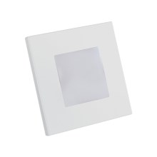 Emithor 48320 - Настенный светильник для подсветки лестницы 1xLED/1W/230V