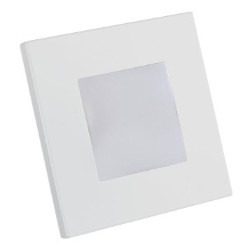 Emithor 48320 - Настінний світильник для сходів LED/1W/230V