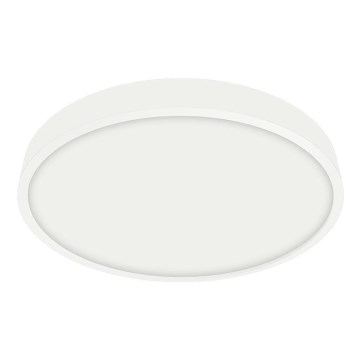 Emithor 48335 - Вбудований LED світильник STEP LIGHT LED/1W/230V чорний