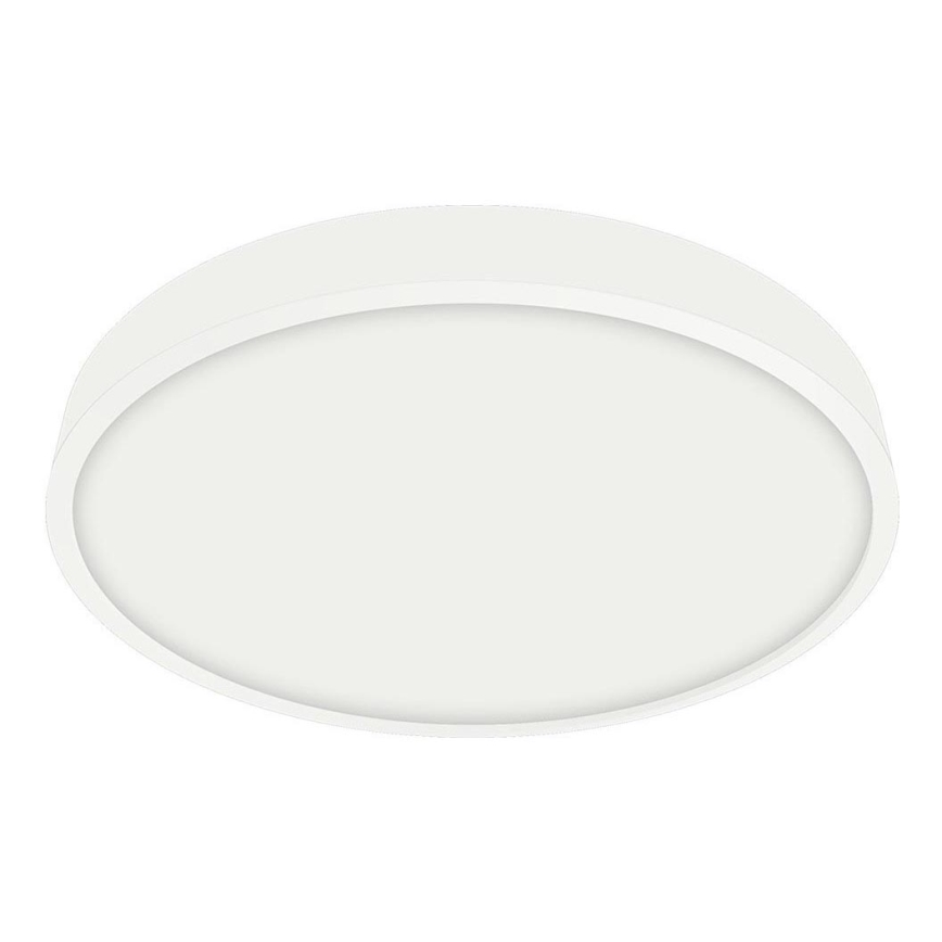 Emithor 48335 - Вбудований LED світильник STEP LIGHT LED/1W/230V чорний