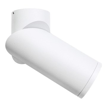 Emithor 48624 - Точечный светильник WARD 1xGU10/35W/230V белый